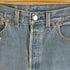 リーバイス Levis 90s ボタン裏501 ボタンフライデニムパンツ メンズ 34/30
