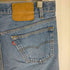 リーバイス Levis 90s ボタン裏501 ボタンフライデニムパンツ メンズ 34/30