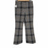 セオリー theory 20AW Becket Portland Demitria パンツ フレア チェック レディース JPN:2