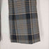 セオリー theory 20AW Becket Portland Demitria パンツ フレア チェック レディース JPN:2
