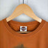 ハーレーダビッドソン HARLEY-DAVIDSON 2006年© hanesボディ 両面プリント 裾袖ダブル クルーネックTシャツ メンズ JPN:L