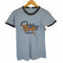 シグナル SIGNAL 70~80S FOXES DISCO リンガーTシャツ レディース JPN:M