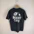 ステューシー Stussy 8 BALL CORP. TEE 8ボール プリントクルーネックTシャツ メンズ JPN:M