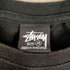 ステューシー Stussy 8 BALL CORP. TEE 8ボール プリントクルーネックTシャツ メンズ JPN:M