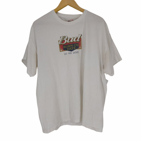 チェイスオーセンティクス Chase Authentics BUD BORN ON DATE メンズ JPN:L