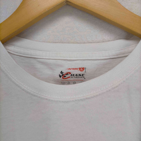 チェイスオーセンティクス Chase Authentics BUD BORN ON DATE メンズ JPN:L