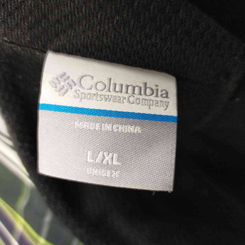 コロンビア Columbia OMNI-TECHアウトドアハット メンズ JPN:XL