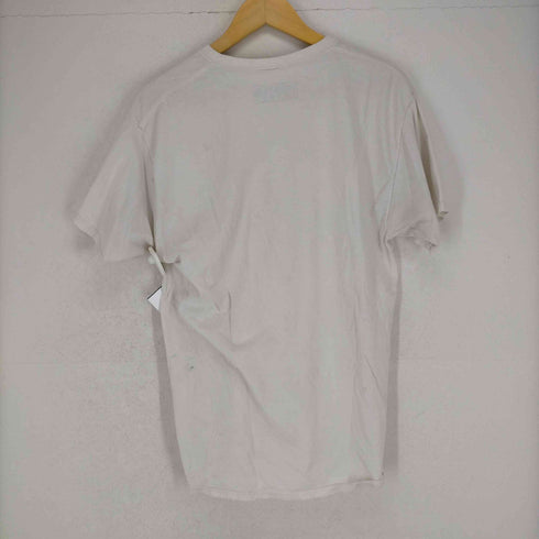 HUSTLE AVENUE プリントTシャツ メンズ JPN:L
