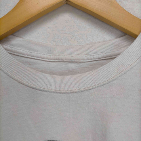HUSTLE AVENUE プリントTシャツ メンズ JPN:L