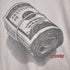HUSTLE AVENUE プリントTシャツ メンズ JPN:L