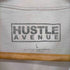 HUSTLE AVENUE プリントTシャツ メンズ JPN:L
