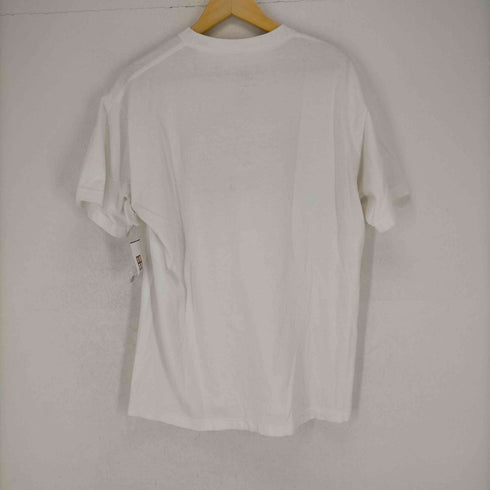 エコーアンリミテッド ECKO UNLTD ロゴプリントTシャツ メンズ JPN:L
