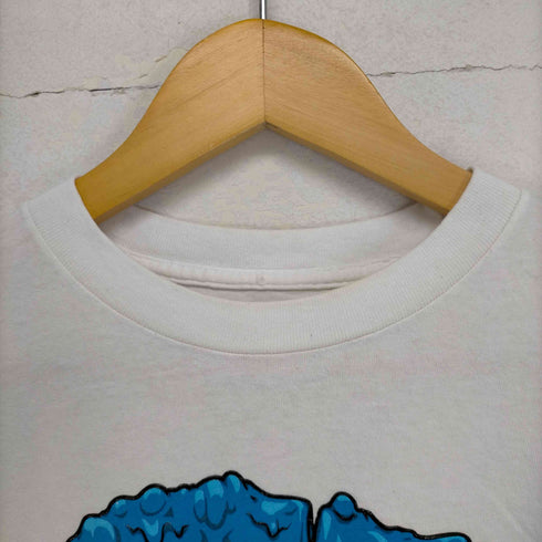 エコーアンリミテッド ECKO UNLTD ロゴプリントTシャツ メンズ JPN:L