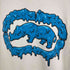 エコーアンリミテッド ECKO UNLTD ロゴプリントTシャツ メンズ JPN:L