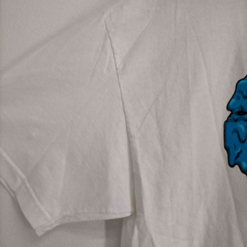 エコーアンリミテッド ECKO UNLTD ロゴプリントTシャツ メンズ JPN:L