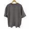 クレプスキュール crepuscule Light Moss Stich Stone Wash S/S メンズ JPN:2
