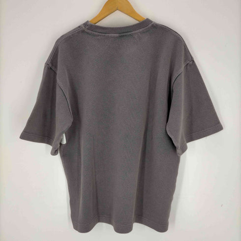 クレプスキュール crepuscule Light Moss Stich Stone Wash S/S メンズ JPN:2