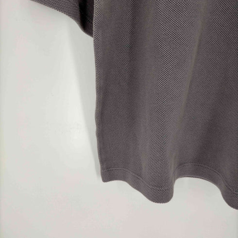 クレプスキュール crepuscule Light Moss Stich Stone Wash S/S メンズ JPN:2