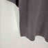 クレプスキュール crepuscule Light Moss Stich Stone Wash S/S メンズ JPN:2