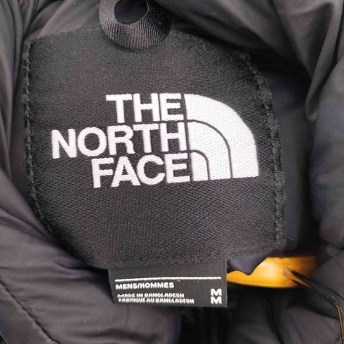 ザノースフェイス THE NORTH FACE 1996 RETRO NUPTSE VEST メンズ JPN:M