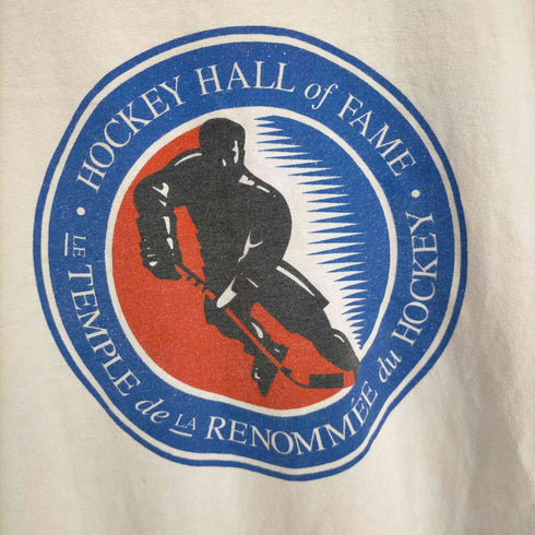 リーボック Reebok HOCKEY HALL OF FAME メンズ