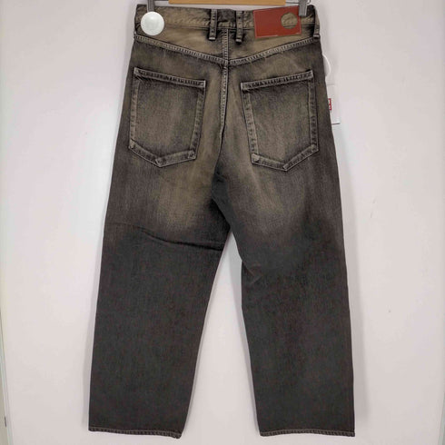 ENCOMING SLASHED DENIM TROUSER メンズ 30