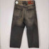 ENCOMING SLASHED DENIM TROUSER メンズ 30