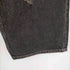 ENCOMING SLASHED DENIM TROUSER メンズ 30