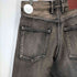 ENCOMING SLASHED DENIM TROUSER メンズ 30