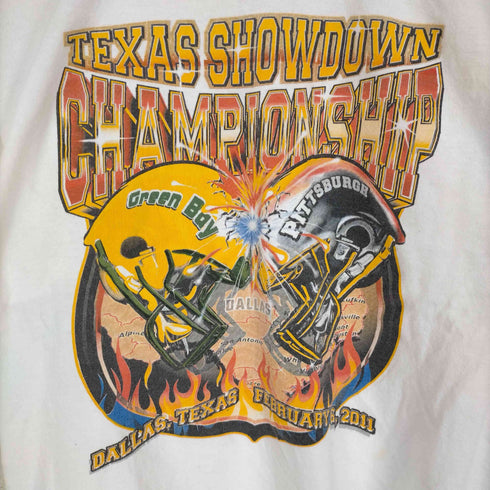 ギルダン GILDAN TEXAS SHOWDOWN メンズ JPN:L