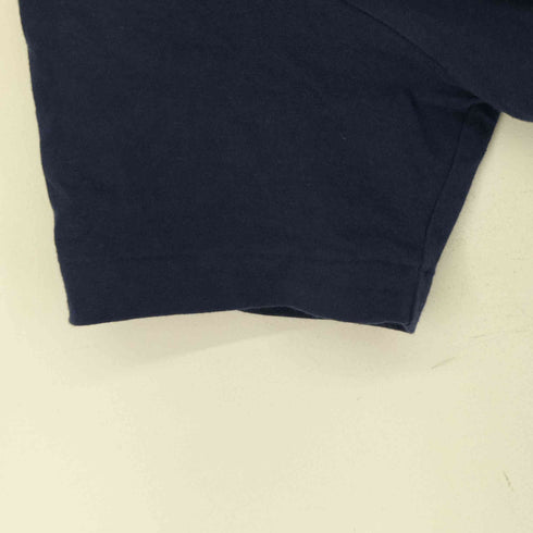 プレイコムデギャルソン PLAY COMME des GARCONS AD2023/4 ダブル ハートワッペン Tシャツ メンズ JPN:M