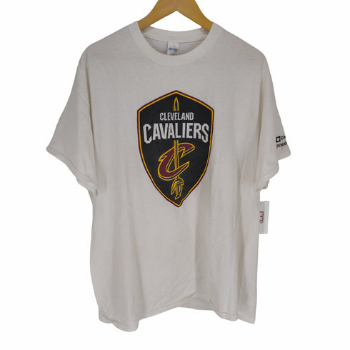ギルダン GILDAN CLEVELAND CAVALIERS メンズ XL