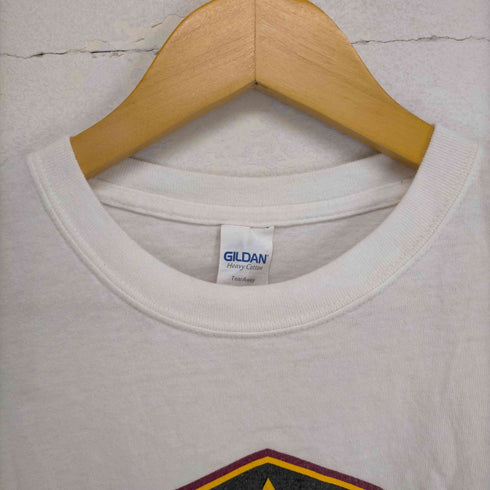 ギルダン GILDAN CLEVELAND CAVALIERS メンズ XL