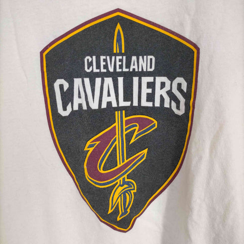 ギルダン GILDAN CLEVELAND CAVALIERS メンズ XL