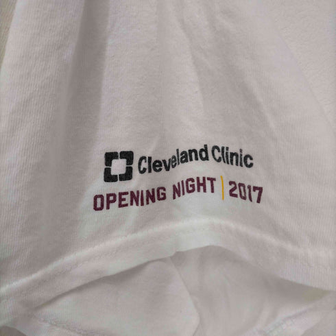 ギルダン GILDAN CLEVELAND CAVALIERS メンズ XL