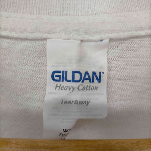 ギルダン GILDAN CLEVELAND CAVALIERS メンズ XL