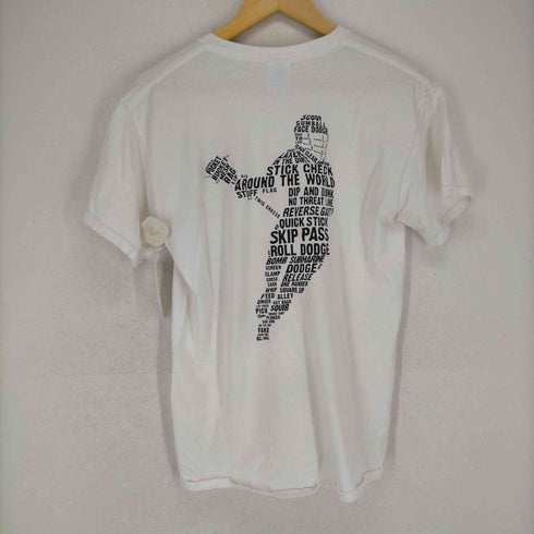 ギルダン GILDAN NEW EGYPT LACROSSE メンズ JPN:M