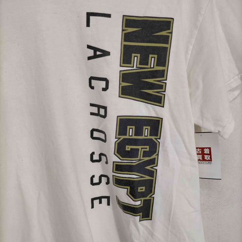 ギルダン GILDAN NEW EGYPT LACROSSE メンズ JPN:M