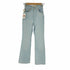 リーバイス Levis Ribcage Bootcut デニムパンツ レディース 24