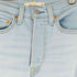 リーバイス Levis Ribcage Bootcut デニムパンツ レディース 24