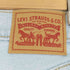 リーバイス Levis Ribcage Bootcut デニムパンツ レディース 24