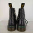 ドクターマーチン Dr.Martens 1460 8ホールブーツ メンズ EUR:42