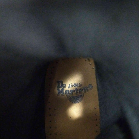 ドクターマーチン Dr.Martens 1460 8ホールブーツ メンズ EUR:42