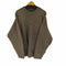 ホールアンドホランド HOLE AND HOLLAND W PKT KNIT メンズ JPN:L