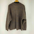 ホールアンドホランド HOLE AND HOLLAND W PKT KNIT メンズ JPN:L