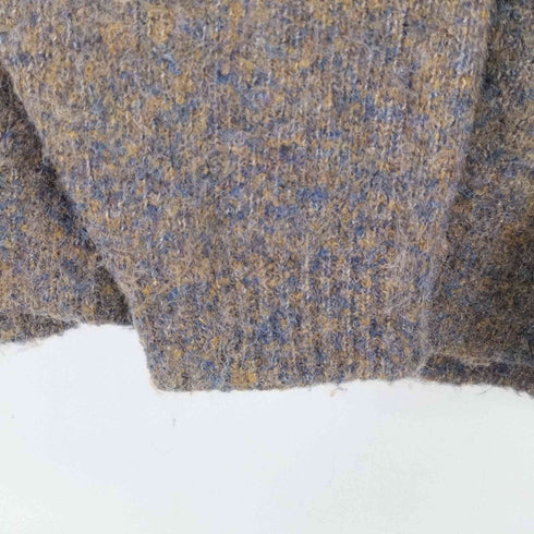 ホールアンドホランド HOLE AND HOLLAND W PKT KNIT メンズ JPN:L