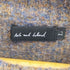 ホールアンドホランド HOLE AND HOLLAND W PKT KNIT メンズ JPN:L