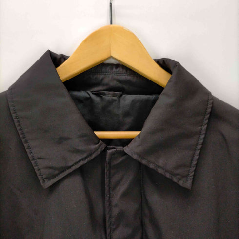 ザラ ZARA バックプリントジップアップブルゾン メンズ JPN:L