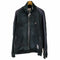 メゾンミハラヤスヒロ Maison MIHARA YASUHIRO distressed track jacket メンズ