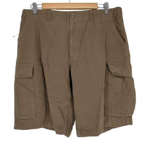 ダブルタップス WTAPS コットンカーゴショーツ メンズ JPN:L